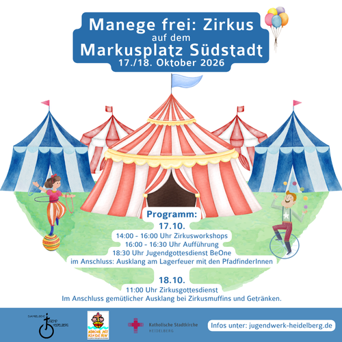 Quelle: Evang. Kinder- und Jugendwerk Heidelberg